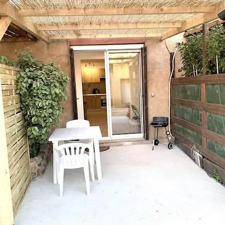 Studio Proche De La Mer * Aregno