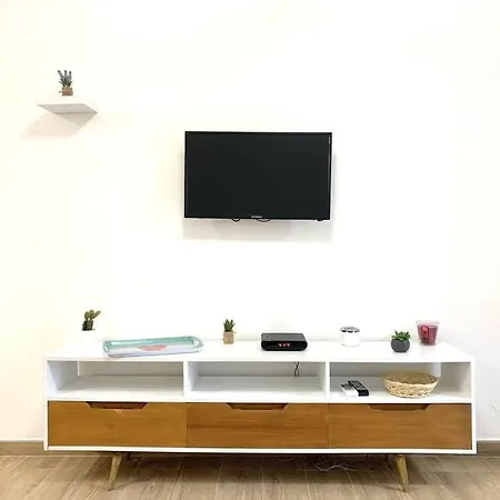 Studio Proche De La Mer Aregno