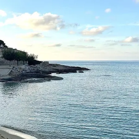 Appartement Studio Proche De La Mer
