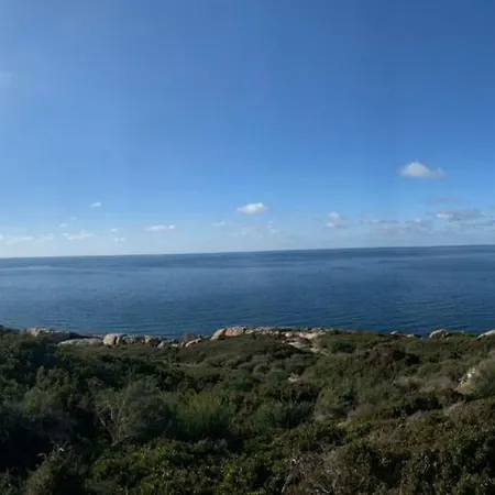 Studio Proche De La Mer Aregno